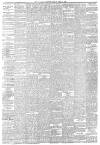 Liverpool Mercury Tuesday 23 April 1889 Page 5