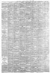Liverpool Mercury Wednesday 24 April 1889 Page 4