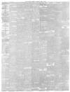 Liverpool Mercury Saturday 27 April 1889 Page 5