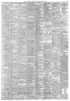 Liverpool Mercury Saturday 08 June 1889 Page 3