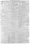 Liverpool Mercury Saturday 08 June 1889 Page 5