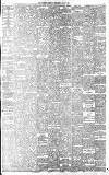 Liverpool Mercury Wednesday 03 July 1889 Page 5