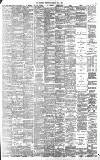 Liverpool Mercury Saturday 06 July 1889 Page 3