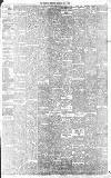 Liverpool Mercury Saturday 06 July 1889 Page 5