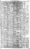 Liverpool Mercury Wednesday 17 July 1889 Page 3
