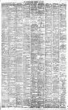 Liverpool Mercury Wednesday 24 July 1889 Page 3