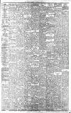 Liverpool Mercury Wednesday 31 July 1889 Page 5
