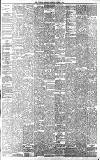 Liverpool Mercury Thursday 29 August 1889 Page 5