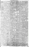 Liverpool Mercury Friday 02 August 1889 Page 5