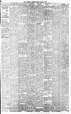 Liverpool Mercury Monday 12 August 1889 Page 5
