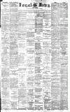Liverpool Mercury Wednesday 14 August 1889 Page 1