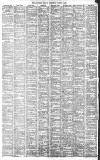 Liverpool Mercury Wednesday 14 August 1889 Page 4