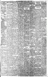 Liverpool Mercury Saturday 17 August 1889 Page 5
