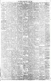 Liverpool Mercury Friday 23 August 1889 Page 5