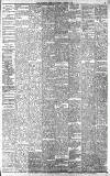 Liverpool Mercury Thursday 29 August 1889 Page 5