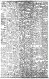 Liverpool Mercury Saturday 31 August 1889 Page 5
