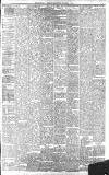 Liverpool Mercury Wednesday 04 September 1889 Page 5