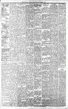 Liverpool Mercury Saturday 07 September 1889 Page 5