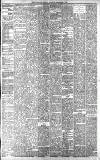 Liverpool Mercury Saturday 28 September 1889 Page 5