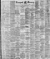 Liverpool Mercury Friday 31 January 1890 Page 1