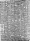 Liverpool Mercury Saturday 08 February 1890 Page 4