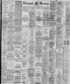 Liverpool Mercury Wednesday 14 May 1890 Page 1