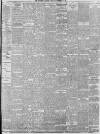 Liverpool Mercury Saturday 15 November 1890 Page 5