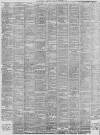 Liverpool Mercury Saturday 06 December 1890 Page 4