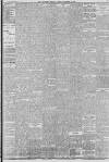 Liverpool Mercury Friday 26 December 1890 Page 5