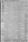 Liverpool Mercury Wednesday 31 December 1890 Page 5