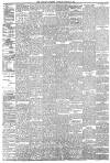 Liverpool Mercury Saturday 03 January 1891 Page 5