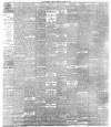 Liverpool Mercury Friday 30 January 1891 Page 5