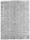 Liverpool Mercury Wednesday 25 February 1891 Page 4