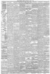 Liverpool Mercury Saturday 08 August 1891 Page 5