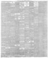 Liverpool Mercury Wednesday 25 November 1891 Page 5