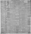 Liverpool Mercury Thursday 07 January 1892 Page 4