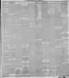 Liverpool Mercury Monday 11 January 1892 Page 5