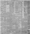 Liverpool Mercury Friday 22 January 1892 Page 8