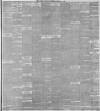 Liverpool Mercury Wednesday 10 February 1892 Page 5