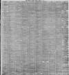 Liverpool Mercury Monday 15 February 1892 Page 3