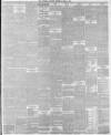 Liverpool Mercury Thursday 14 April 1892 Page 5