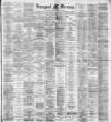 Liverpool Mercury Saturday 18 June 1892 Page 1