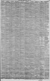 Liverpool Mercury Friday 05 August 1892 Page 3