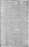 Liverpool Mercury Monday 07 November 1892 Page 5