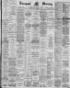 Liverpool Mercury Thursday 08 December 1892 Page 1