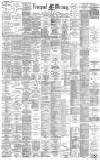 Liverpool Mercury Saturday 21 January 1893 Page 1
