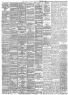 Liverpool Mercury Thursday 16 February 1893 Page 4