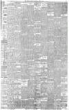 Liverpool Mercury Wednesday 22 March 1893 Page 5