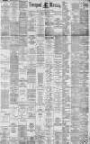 Liverpool Mercury Tuesday 13 June 1893 Page 1