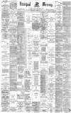 Liverpool Mercury Thursday 29 June 1893 Page 1